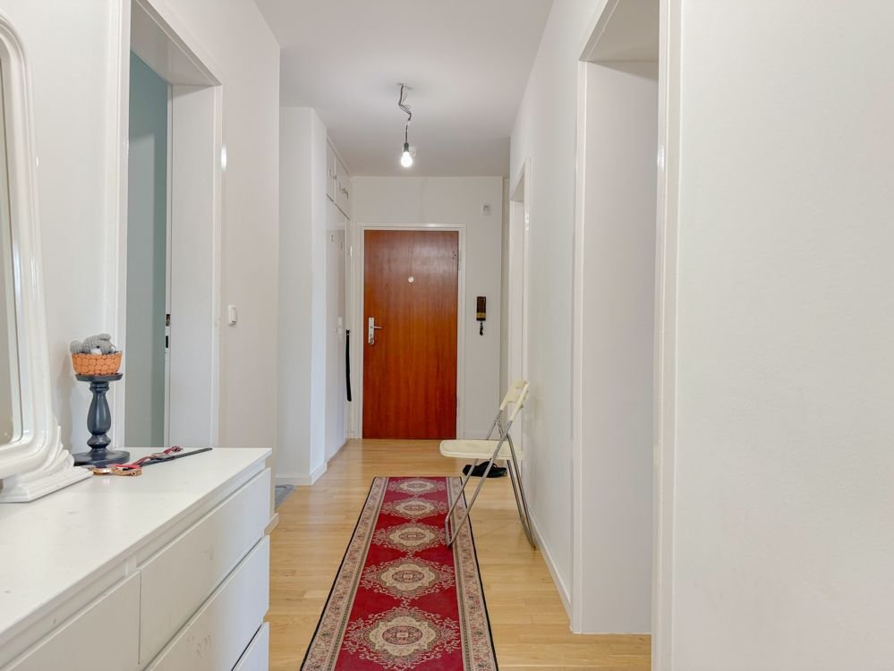 Wohnung zum Kauf 710.000 € 4 Zimmer 88,1 m²<br/>Wohnfläche 2.<br/>Geschoss Friedenheim München 80686