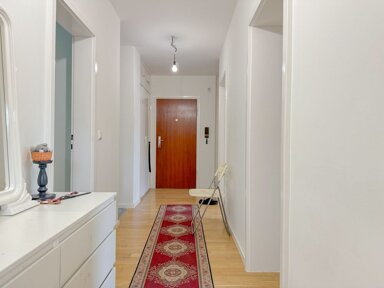 Wohnung zum Kauf 710.000 € 4 Zimmer 88,1 m² 2. Geschoss Friedenheim München 80686