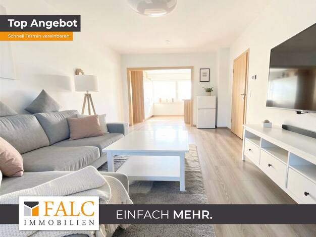 Wohnung zum Kauf 179.000 € 2 Zimmer 71 m² 2. Geschoss Wermelskirchen 42929