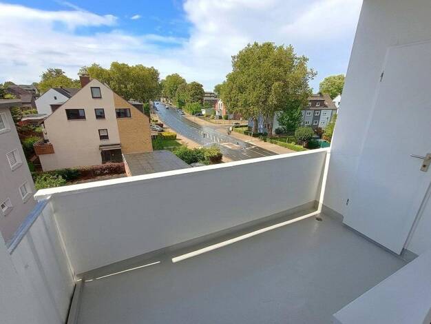 Wohnung zur Miete 325 € 1 Zimmer 34 m² 3. Geschoss Ringstraße 189 Börnig Herne 44627