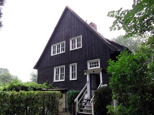 Maisonette zur Miete 450 € 3 Zimmer 50 m² frei ab 01.10.2026 Wohldorf-Ohlstedt Wandsbek 22397