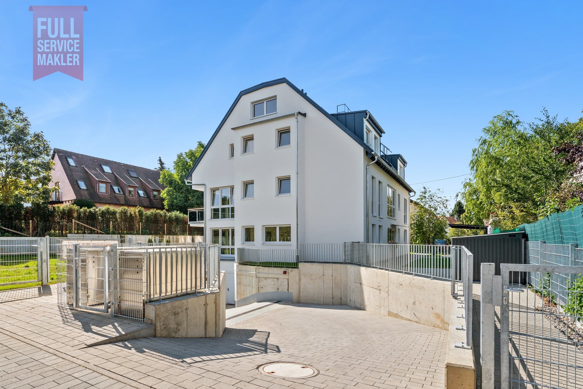 Wohnung zum Kauf 659.000 € 5 Zimmer 100 m²<br/>Wohnfläche ab sofort<br/>Verfügbarkeit Leinfelden Leinfelden-Echterdingen 70771