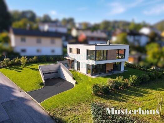 Grundstück zum Kauf 440 m² Grundstück Pöstlingberg Linz 4040