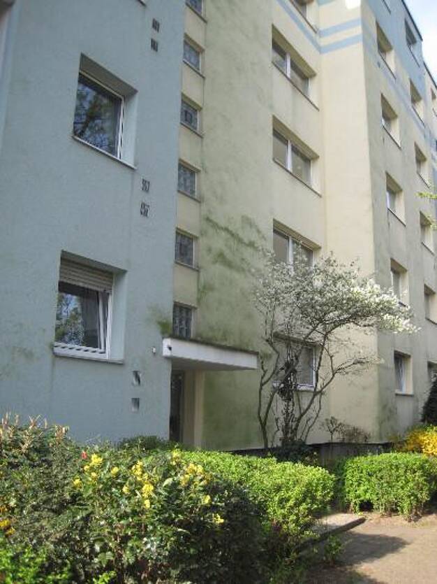 Wohnung zur Miete 868 € 3 Zimmer 76 m² 4. Geschoss frei ab 04.08.2025 Hermann-Hesse-Weg 17 Brück Köln 51109