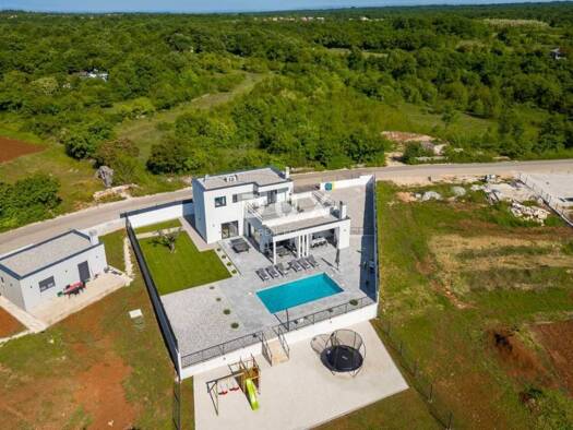 Haus zum Kauf 748.000 € 4 Zimmer 186 m² Svetvinčenat