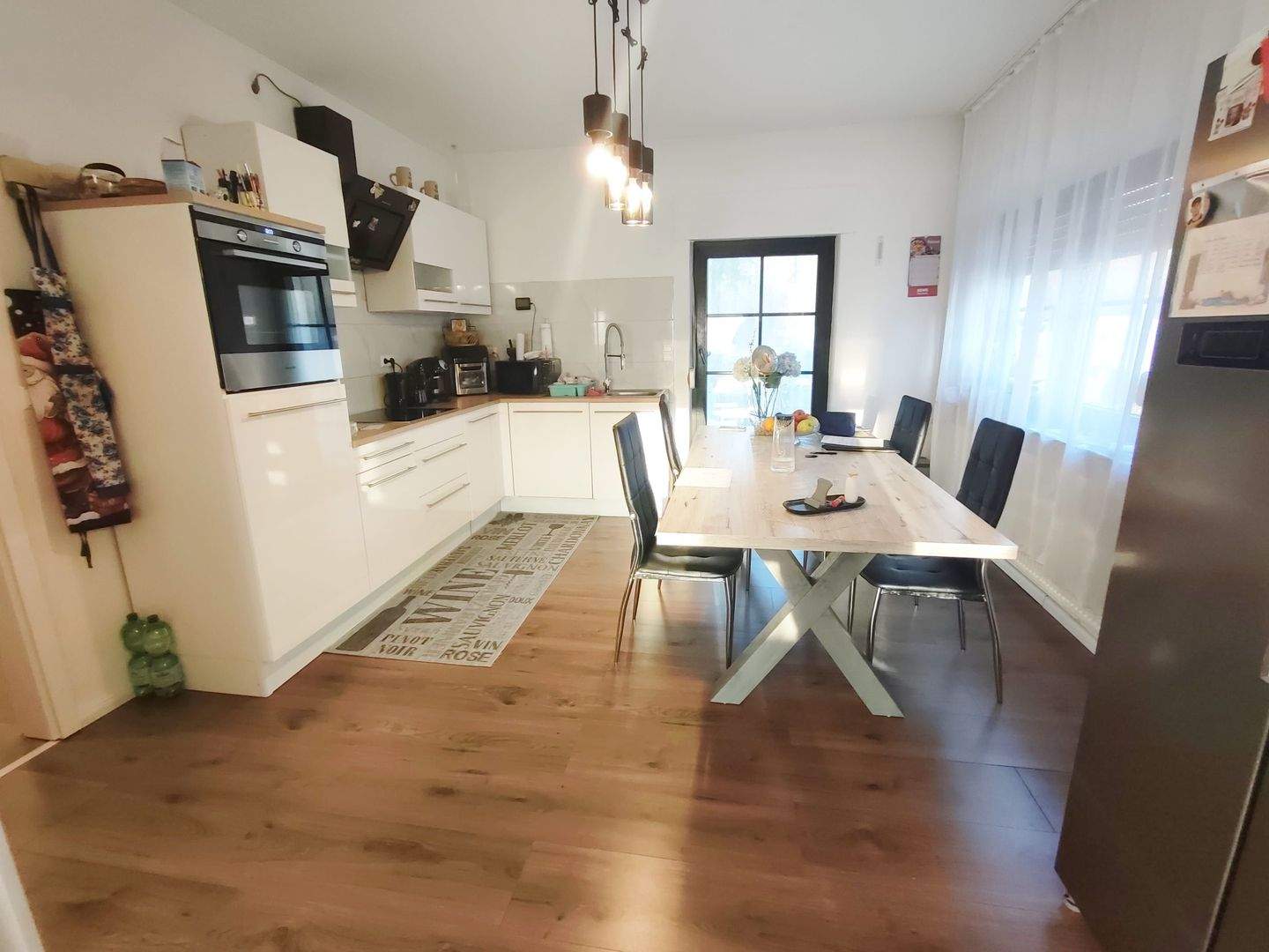 Mehrfamilienhaus zum Kauf - Ansicht 2