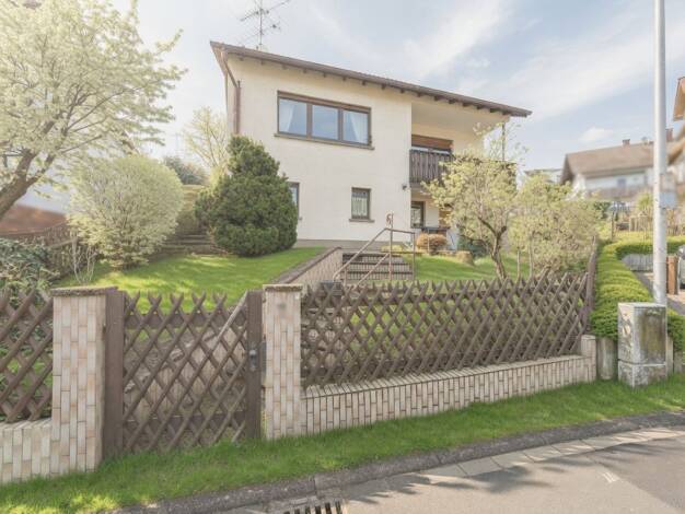 Einfamilienhaus zum Kauf 349.999 € 3 Zimmer 78 m² 522 m² Grundstück Alzenau Alzenau 63755