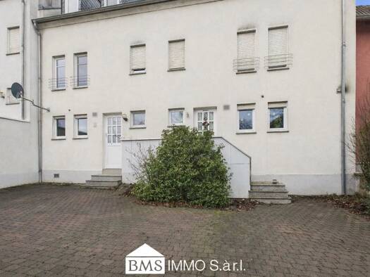 Doppelhaushälfte zum Kauf 410.000 € 5 Zimmer 142,1 m² 201,7 m² Grundstück Fusenich Trierweiler 54311