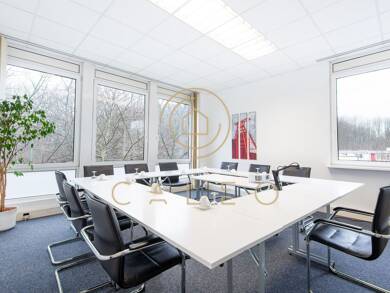 Bürokomplex zur Miete provisionsfrei 210 m² Bürofläche teilbar ab 1 m² Essen 45356