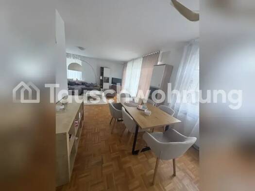 Wohnung zur Miete Tauschwohnung 950 € 4,5 Zimmer 100 m² Geyen Pulheim 50259