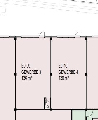 Halle/Industriefläche zur Miete 1.904 € 136 m²<br/>Lagerfläche Kaiserreich Straße 4 Kiefersfelden 83088