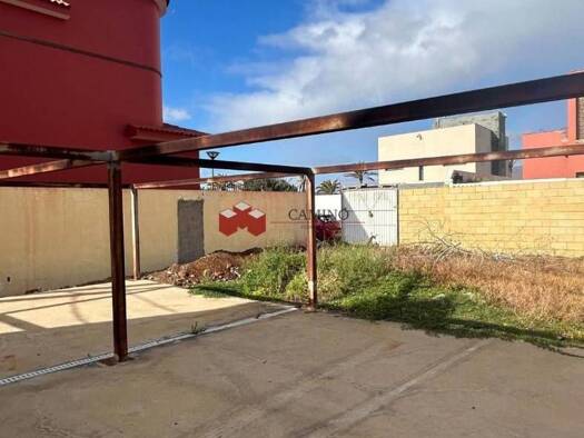 Wohn- und Gewerbegrundstück zum Kauf 100.000 € Agüimes 35118