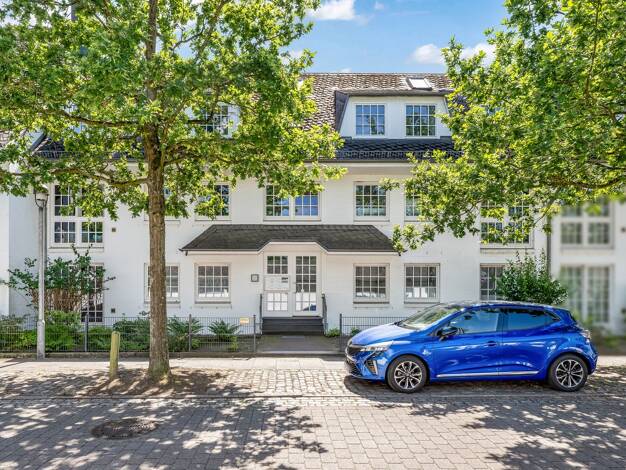 Maisonette zum Kauf 285.000 € 3 Zimmer 79,2 m² Oberneuland Ost 28355