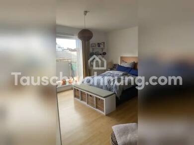 Wohnung zur Miete Tauschwohnung 1.350 € 2 Zimmer 75 m² Altstadt - Süd Köln 50678