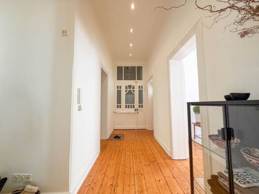 Wohnung zum Kauf 1.100.000 € 4 Zimmer 120 m² 1. Geschoss Centrum Innenstadtring 48147