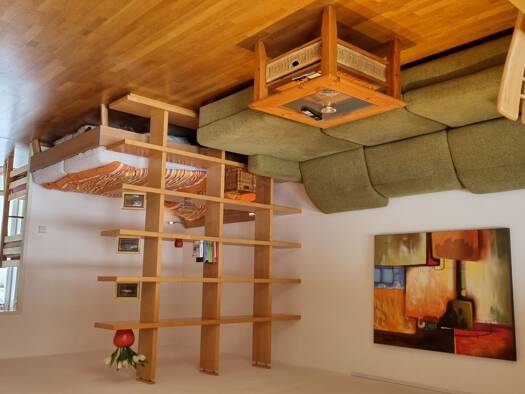 Wohnung zur Miete auf Zeit 1.728 € 2 Zimmer 61 m² frei ab sofort Wien 1100