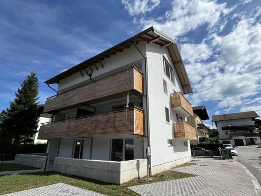 Wohnung zum Kauf - Erstbezug provisionsfrei 648.000 € 3 Zimmer 85,7 m² 2. Geschoss Großgmain 5084