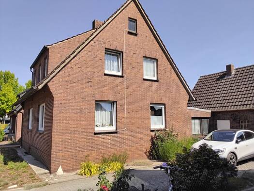 Einfamilienhaus zum Kauf 269.000 € 6 Zimmer 120 m² 794 m² Grundstück Epe Gronau 48599