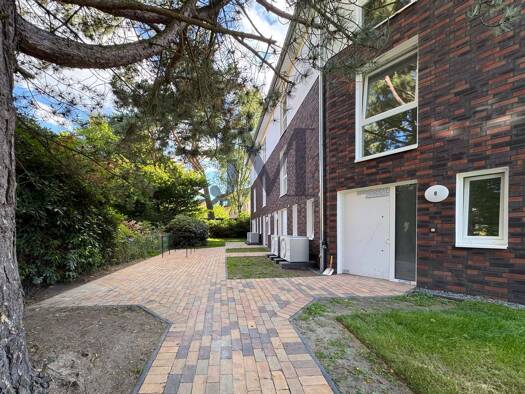 Reihenendhaus zur Miete - Erstbezug 2.080 € 5,5 Zimmer 118,3 m² Volksdorf Hamburg 22359
