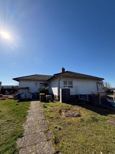 Einfamilienhaus zum Kauf 399.000 € 5 Zimmer 152 m² 727 m² Grundstück frei ab sofort Seelbach Villmar 65606