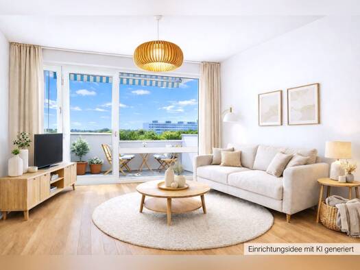 Wohnung zum Kauf 775.000 € 4 Zimmer 103,2 m² Geschoss 5/6 frei ab sofort Laim München 80686