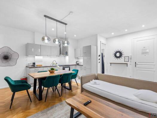 Wohnung zum Kauf 330.890 € 3 Zimmer 63,3 m² EG Wien 1150