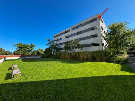 Wohnung zum Kauf 575.000 € 3 Zimmer 79 m² 4. Geschoss Doktor-Waibel-Straße Dornbirn 6850