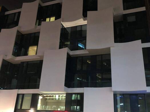 Wohnung zum Kauf 450.000 € 2 Zimmer 42 m² frei ab sofort Nürnberger Straße 68 Schöneberg Berlin 10787