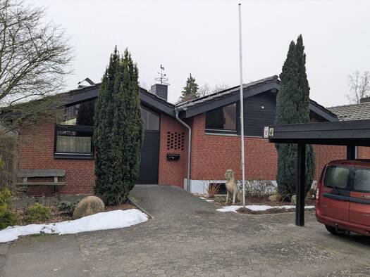 Reihenhaus zur Miete 1.752 € 4 Zimmer 127 m² 712 m² Grundstück frei ab sofort Hämelerwald Lehrte 31275