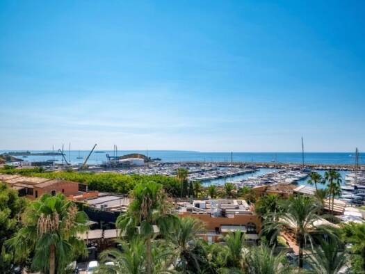 Wohnung zum Kauf 1.290.000 € 3 Zimmer 80 m² Puerto Moral 07181