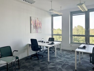 Bürofläche zur Miete 60 m² Bürofläche teilbar von 15 m² bis 60 m² Ruhrallee 185 Bergerhausen Essen 45136