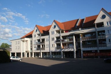 Wohnung zur Miete 455 € 3 Zimmer 79 m² 2. Geschoss frei ab sofort Albert- Einstein- Str. 33a Limbach-Oberfrohna Limbach-Oberfrohna 09212