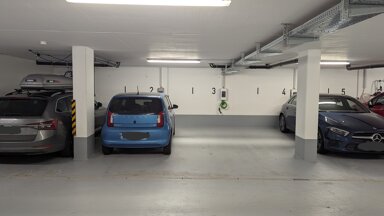 Tiefgaragenstellplatz zur Miete provisionsfrei Wielandstr. Ulm 89073