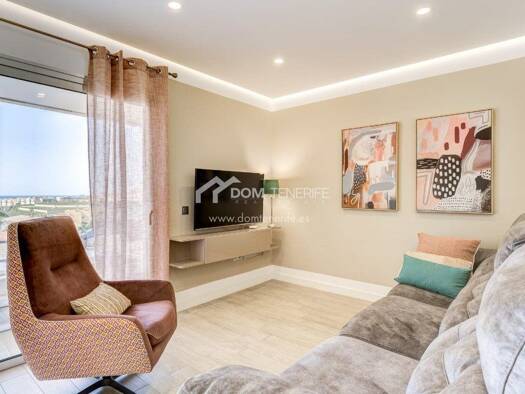 Wohnung zum Kauf 660.000 € 104 m² Adeje 38670