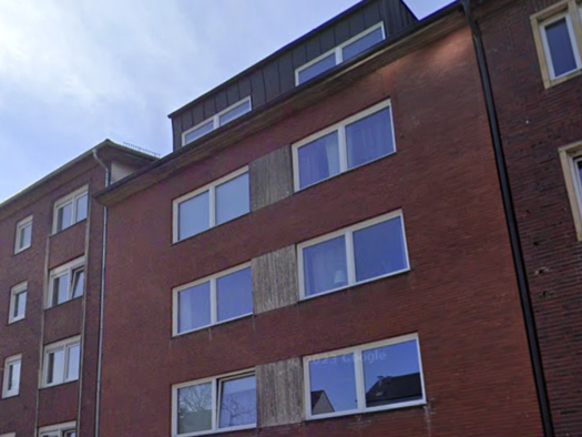 Studio zur Miete 425 € 1 Zimmer 40 m² Geschoss 2/3 frei ab sofort Centrum Münster 48149