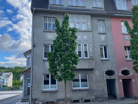 Sonstiges zum Kauf als Kapitalanlage geeignet 1.900.000 € 3.318 m² Grundstück Altstadt Schweinfurt 97421