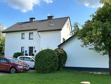 Wohnung zum Kauf 345.000 € 3 Zimmer 87 m² 1. Geschoss Stedefreund Herford 32051