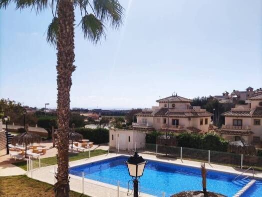 Haus zur Miete 600 € 2 Zimmer 80 m² Orihuela 03189