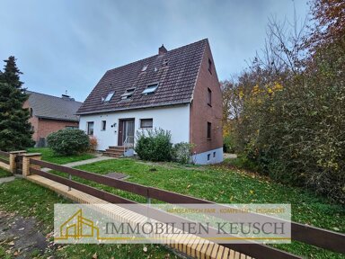 Mehrfamilienhaus zum Kauf 345.000 € 9 Zimmer 203,5 m² 743 m² Grundstück Uphusen Achim 28832