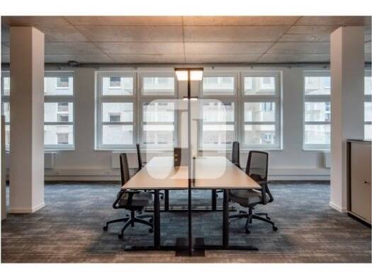 Lagerhalle zur Miete - Erstbezug 378 m² Lagerfläche Rothenburgsort Hamburg 20539