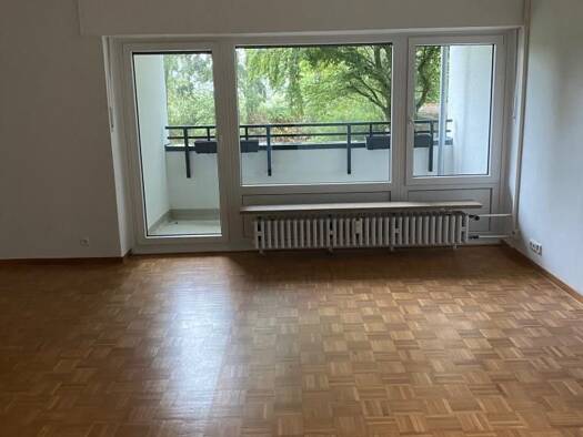Wohnung zur Miete 889 € 2 Zimmer 72 m² EG Philippistraße 13 Sentrup Münster 48149