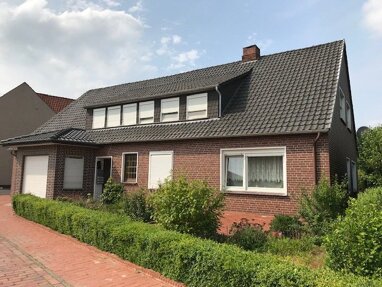 Wohnung zur Miete 890 € 4 Zimmer 148 m² frei ab sofort Stöttinghauser Str. 11 Scharrendorf Twistringen 27239