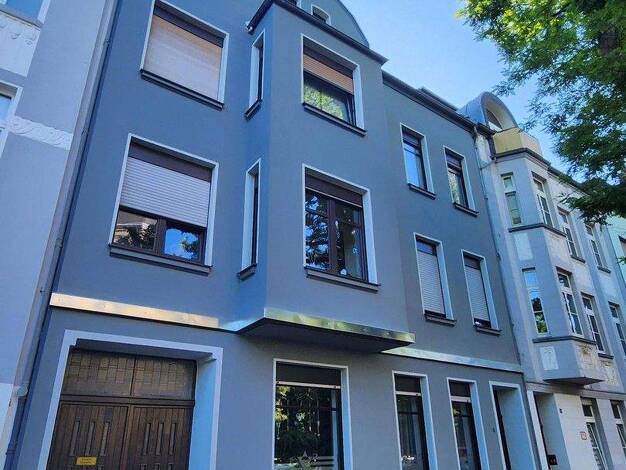 Wohnung zur Miete 425 € 2 Zimmer 60 m² EG Dießem/Lehmheide Krefeld 47805