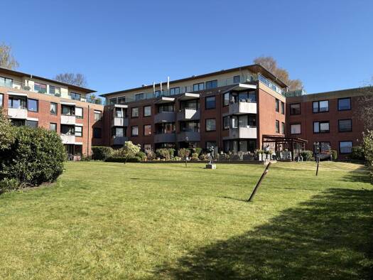 Wohnanlage zum Kauf als Kapitalanlage geeignet 180.000 € 2,5 Zimmer 71 m² Rahlstedt Hamburg 22145