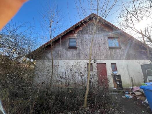 Einfamilienhaus zur Miete 1.848 € 9 Zimmer 185 m² 655 m² Grundstück frei ab sofort Strausberger Straße 26 Herzfelde Rüdersdorf bei Berlin 15378