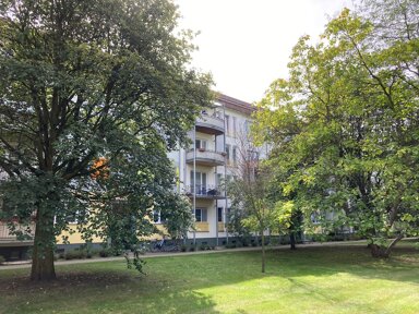 Wohnung zur Miete 375 € 2 Zimmer 62,2 m² 5. Geschoss Clara-Zetkin-Straße 5 Wohnkomplex I Hoyerswerda 02977