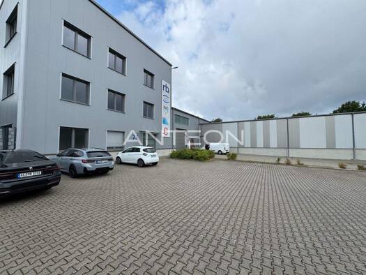 Lagerhalle zur Miete 1.094,7 m² Lagerfläche Dam Niederkrüchten 41372