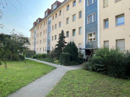 Wohnung zum Kauf 120.000 € 1,5 Zimmer 51,5 m² 1. Geschoss Spandau Berlin 13587