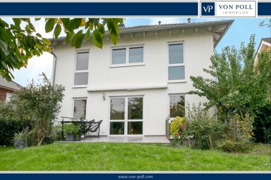 Einfamilienhaus zum Kauf 1.249.000 € 6 Zimmer 207,5 m² 468 m² Grundstück Egelsbach 63329