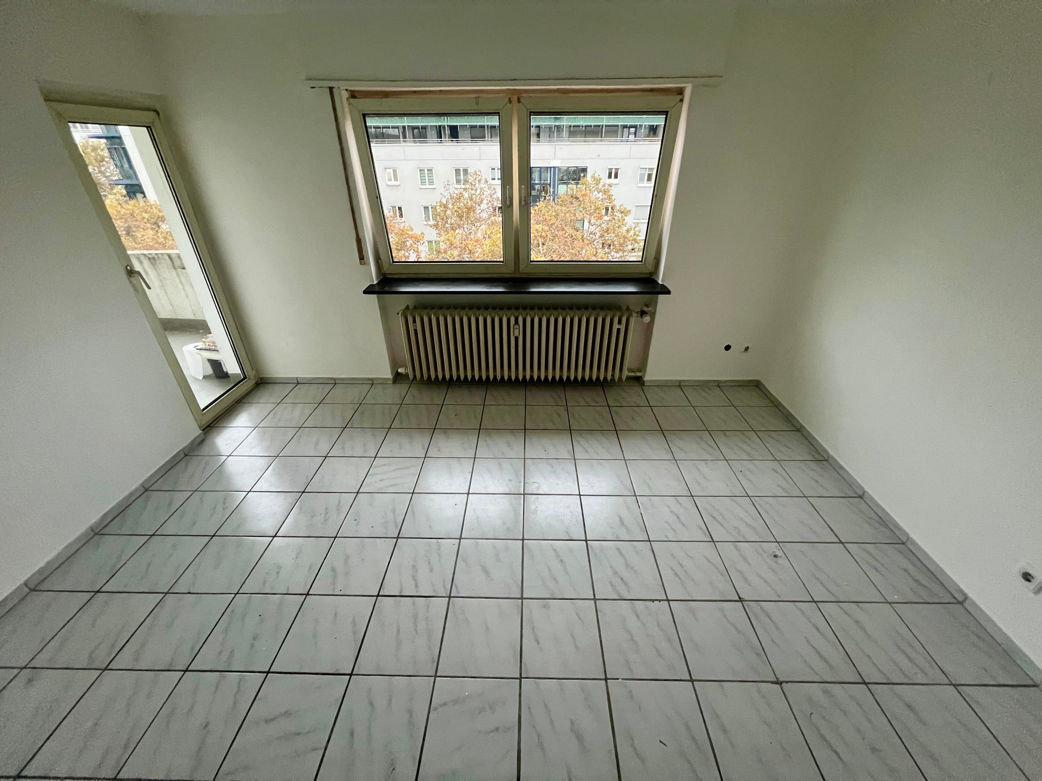 Wohnung zur Miete 950 € 3 Zimmer 74 m²<br/>Wohnfläche 5.<br/>Geschoss Mitte / Stadtbezirk 111 Ludwigshafen am Rhein 67059